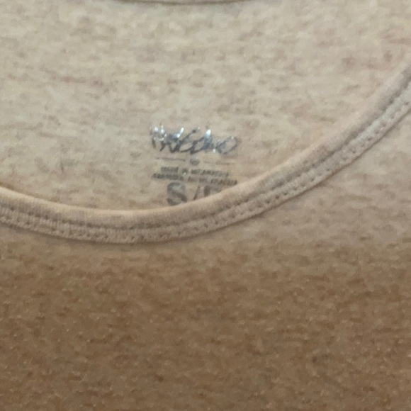 Anthropologie tank top bundle - Picture 9 of 10